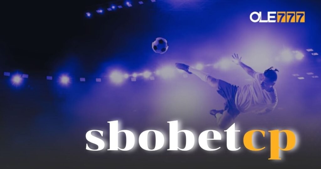 sbobetcp